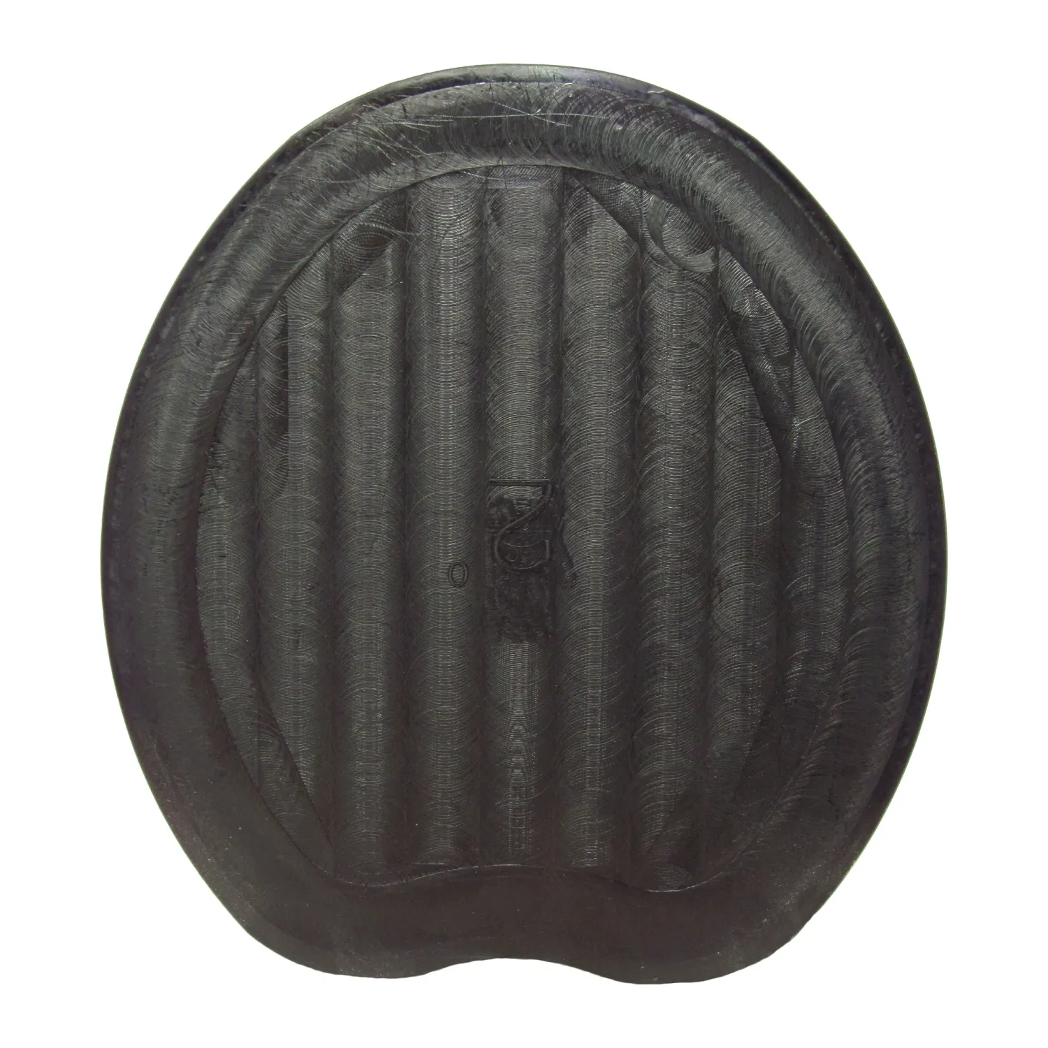 CASTLE JUMBO WEDGE PAD, DEGREE: 2