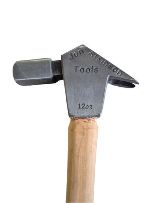 ATKINSON 12 OZ DRIVING HAMMER