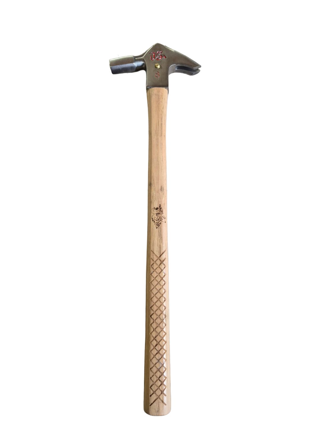 BLURTON DRIVING HAMMER 8OZ