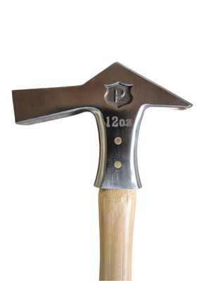 FLATLAND FORGE DRIVING HAMMER 12 OZ