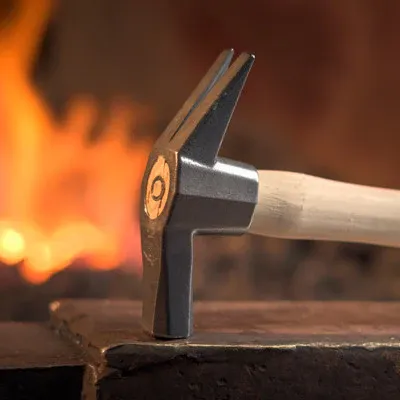 GARDNER DRIVING HAMMER 9oz