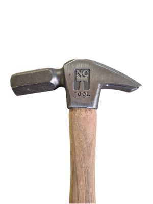 NC CALVARY 12 OZ DRIVING HAMMER