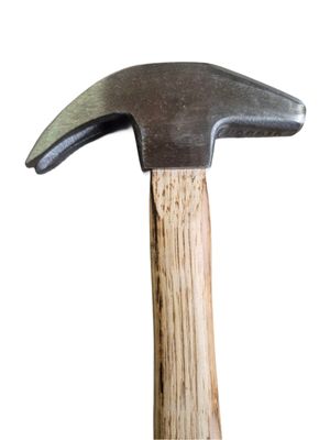 NORDIC DRIVING HAMMER - 12OZ