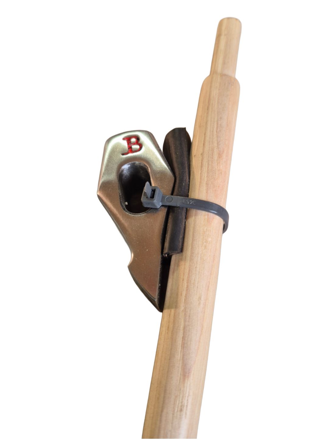 BLURTON HUNTER FULLER