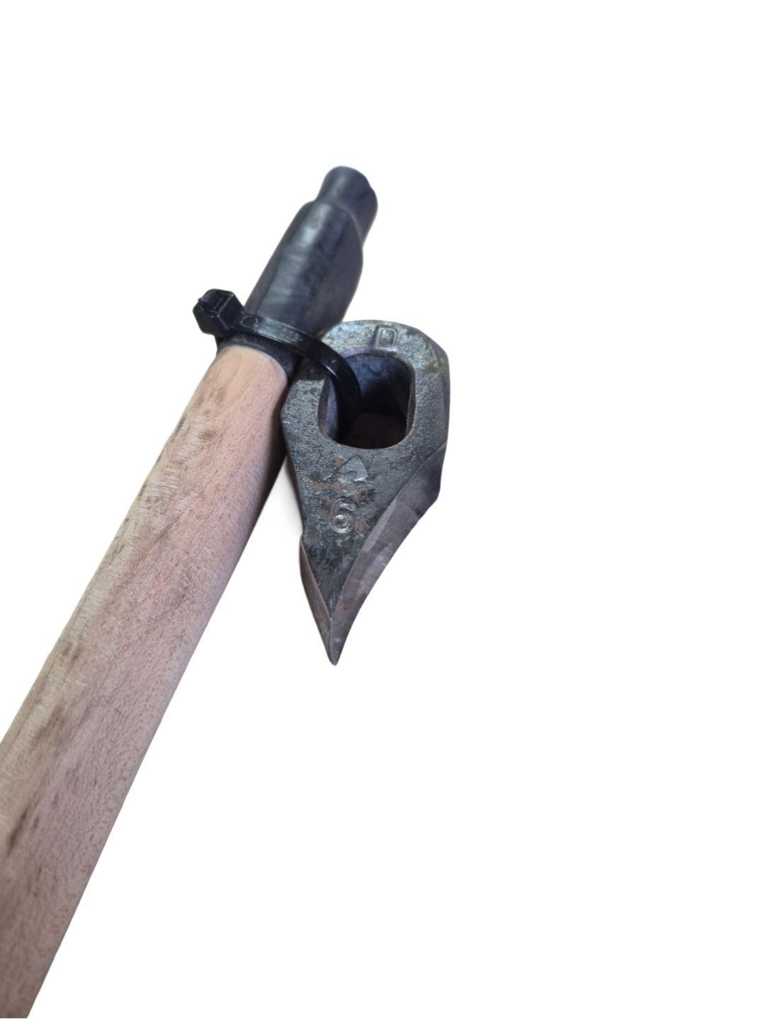 DIAMOND 6 FULLER - DRAFT