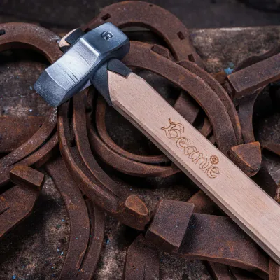 BEANIE REGULAR FULLER (Blue)