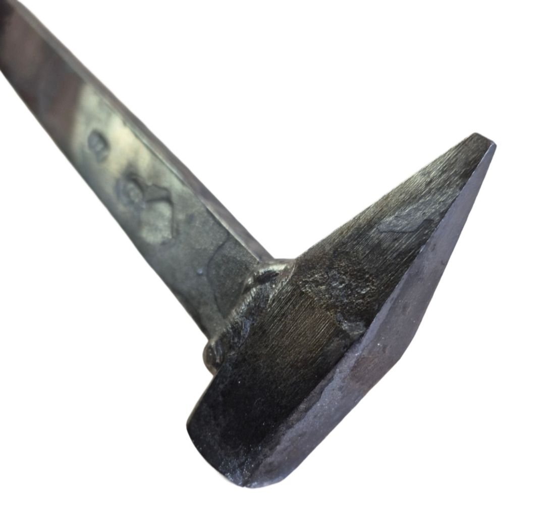 DIAMOND 6 STAMP, Model: E HEAD