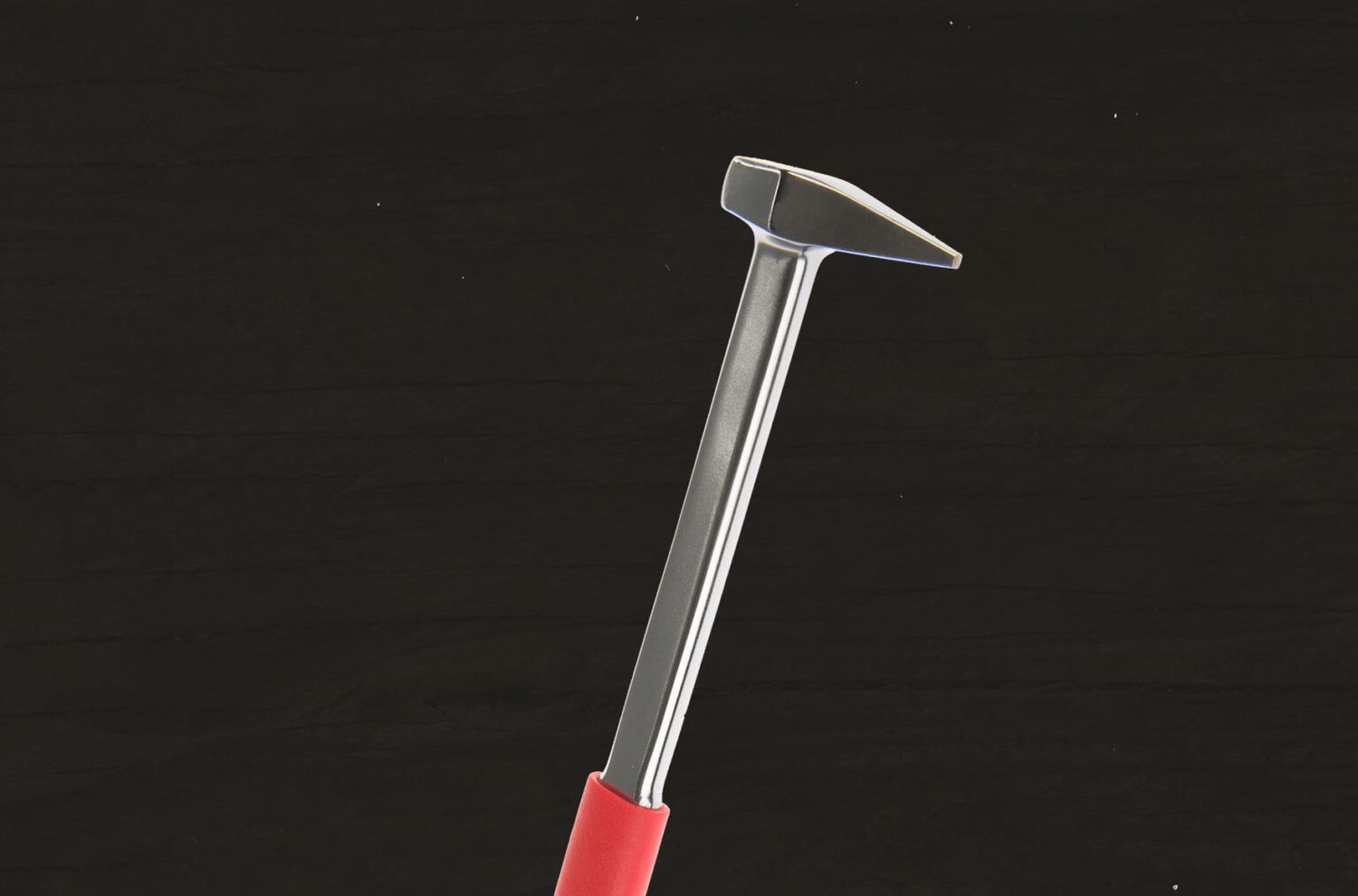 BLURTON STAMP CITY HEAD (Welded Handle)