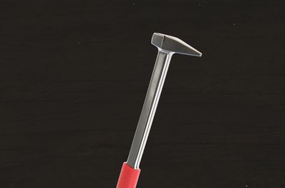 BLURTON E HEAD STAMP (METAL HANDLE)