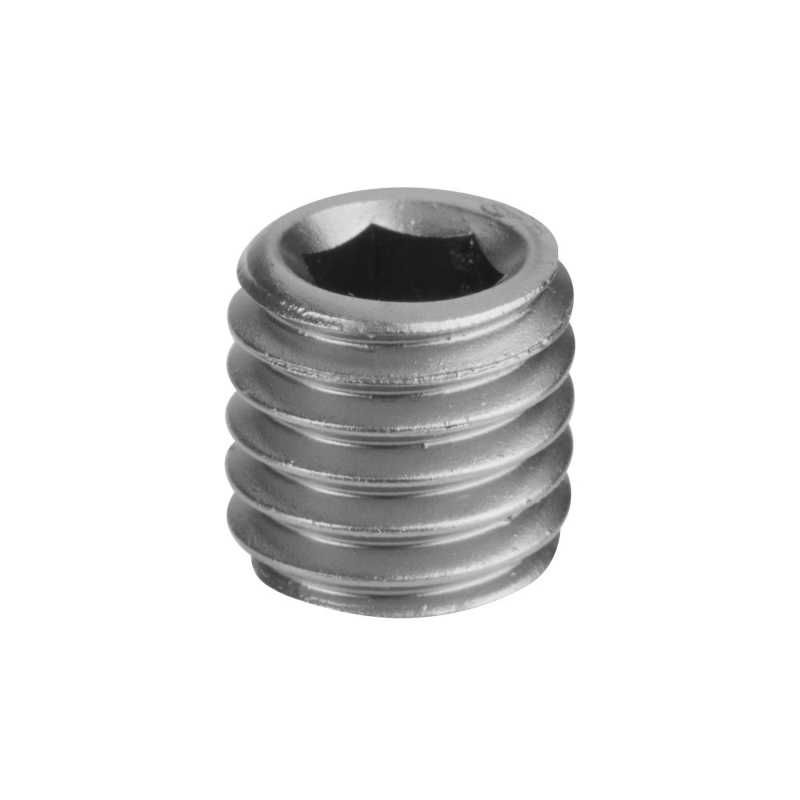 MICHEL VAILLANT 3/8 SREW IN PLUG (set of 10 with Key)