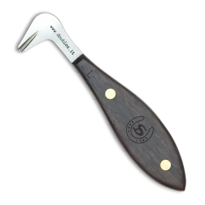 DOUBLE  S CLINCH GOUGE LEFT HAND