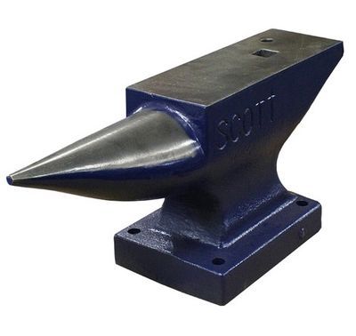 ANVILS