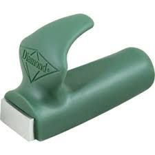 DIAMOND CLINCH BLOCK