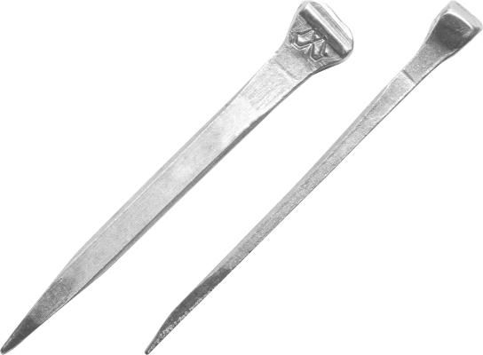 MUSTAD NAIL - RACE, Size: 4.5