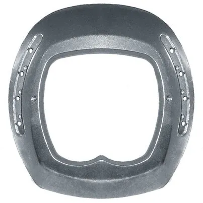 NB ALUMINUM BAR, Size: 000