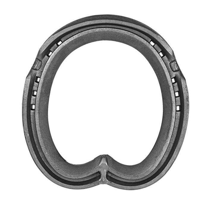 UK HMS BILLY STRAIGHT BAR, Model: QC, Size: 10