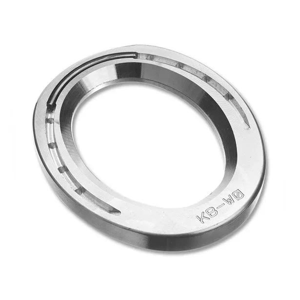 KB ALUM WEDGE EGGBAR, Size: 2X0