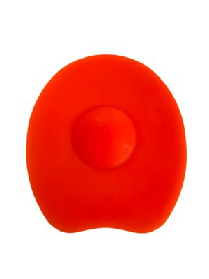 BUBBLE SNOW PADS - ORANGE