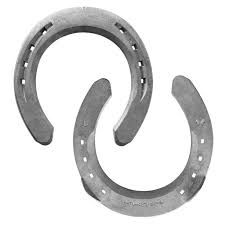 MUSTAD HORSESHOES