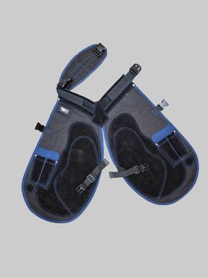 AMC APRON - SB ORGINAL