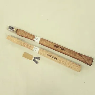 NORDIC DRIVING HAMMER HANDLE