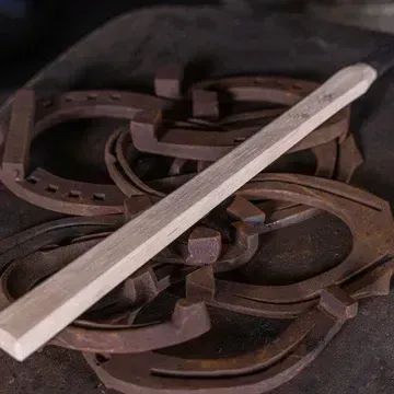 BEANIE FULLER REPLACEMENT HANDLE