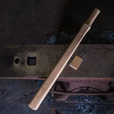 BEANE DRIVING HAMMER HANDLE