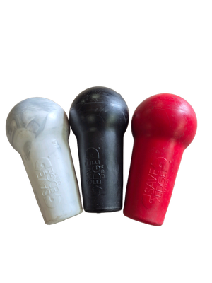 SAVE EDGE RASP HANDLE