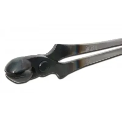 KAHN TONGS - ROUND