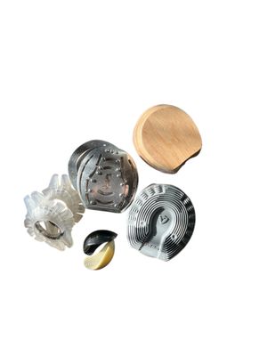 FOAL SHOES AND CLOGS