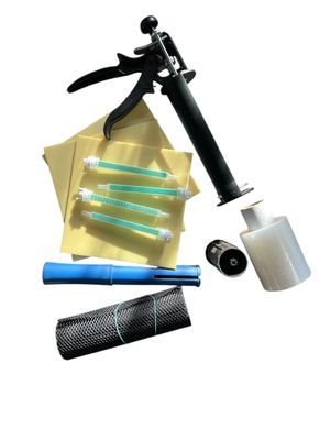 GUNS TIPS AND CONSUMABLES