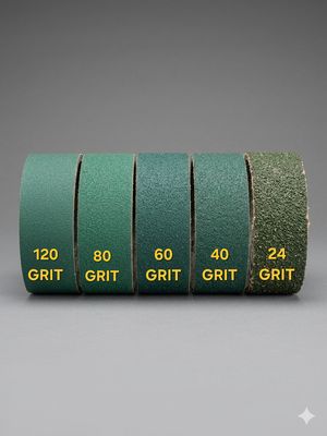 MULTITOOL GREEN BELT