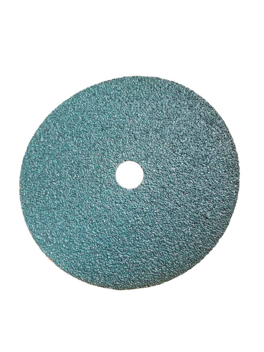 Foot Pro DISCS 7" 24 GRIT- GREEN