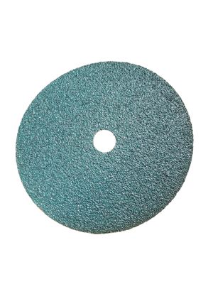 Foot Pro DISCS 7" 24 GRIT- GREEN