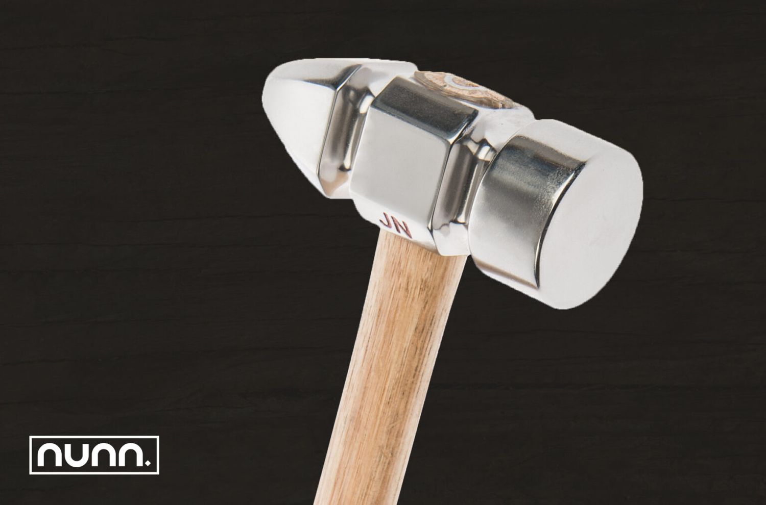 JONATHAN NUNN BALL PEIN HAMMER