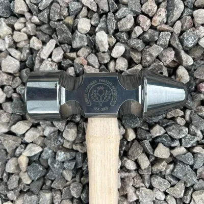 GARDNER CLIPPING HAMMER- BALL PEIN