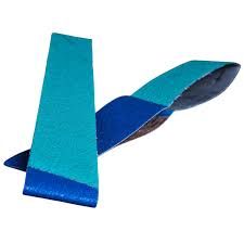 STEVEN BEANE LOCKDOWN SANDER BELTS  DUAL 36/80 GRIT