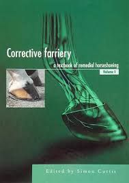SIMON CURTIS: CORRECTIVE FARRIERY VOL 1