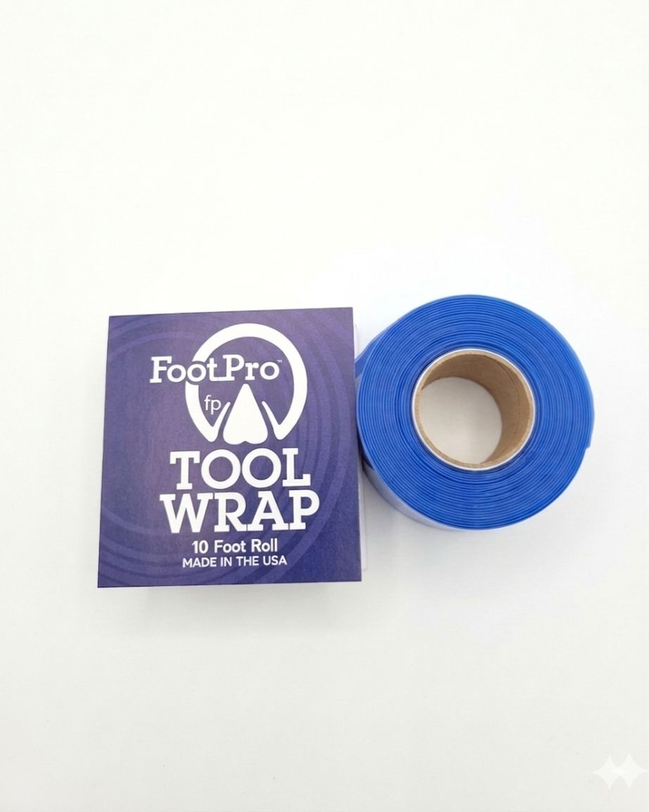 FOOT PRO HANDLE TAPE