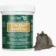 LIFE DATA HOOF CLAY