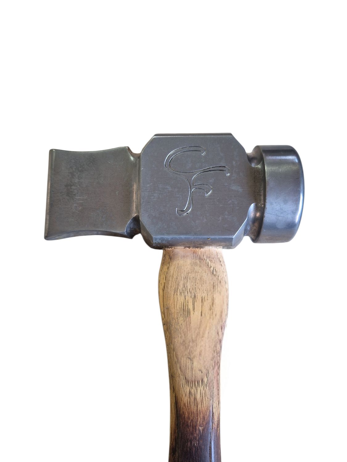 CF CLIPPING HAMMER- STRAIGHT PEIN HAMMER