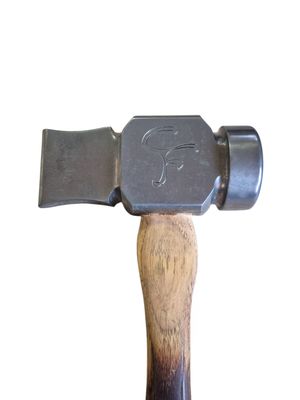 CF CLIPPING HAMMER- STRAIGHT PEIN HAMMER