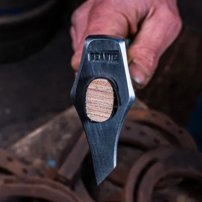 BEANIE WIDE FULLER (Green)