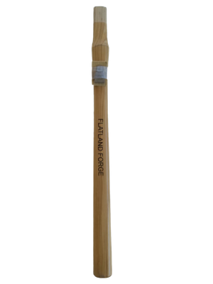 FLATLAND FORGE ROUNDING HAMMER HANDLE
