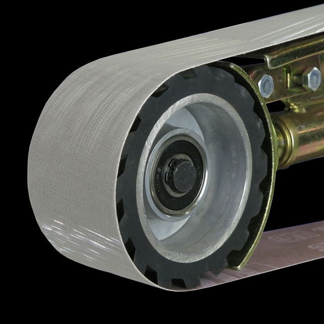 MULTITOOL TRIZACT, GRIT: A16 - 1200 GRIT, SIZE: 2" x 48"