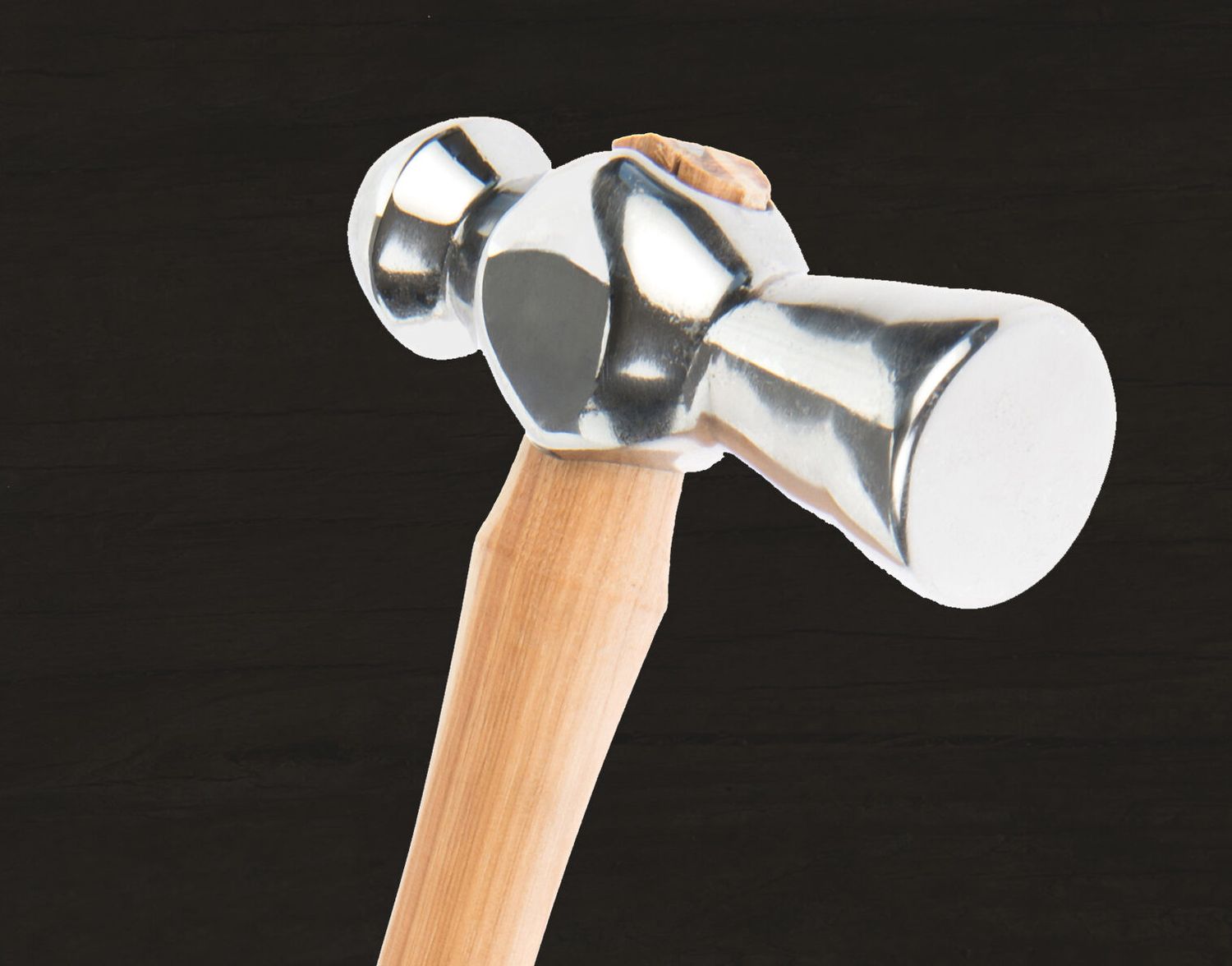 BLURTON GUNNAR HAMMER 2#