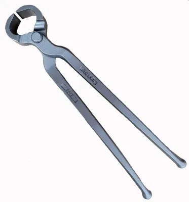 DIAMOND 12" PULL OFF