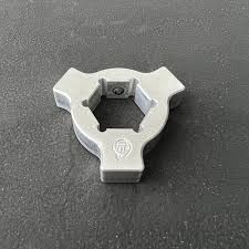 YUKON WRENCHLESS PROPANE NUT