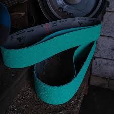 STEVEN BEANE LOCKDOWN BELT - 1st CUT