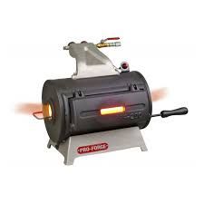 PRO FORGE DUAL PORT FORGE